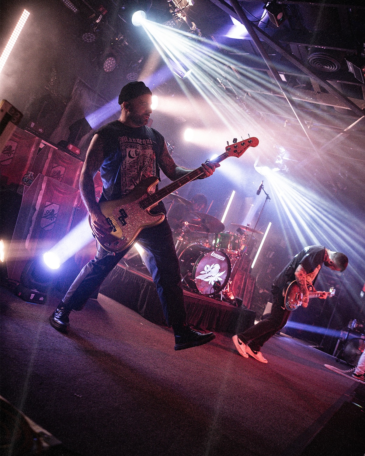 Bayside