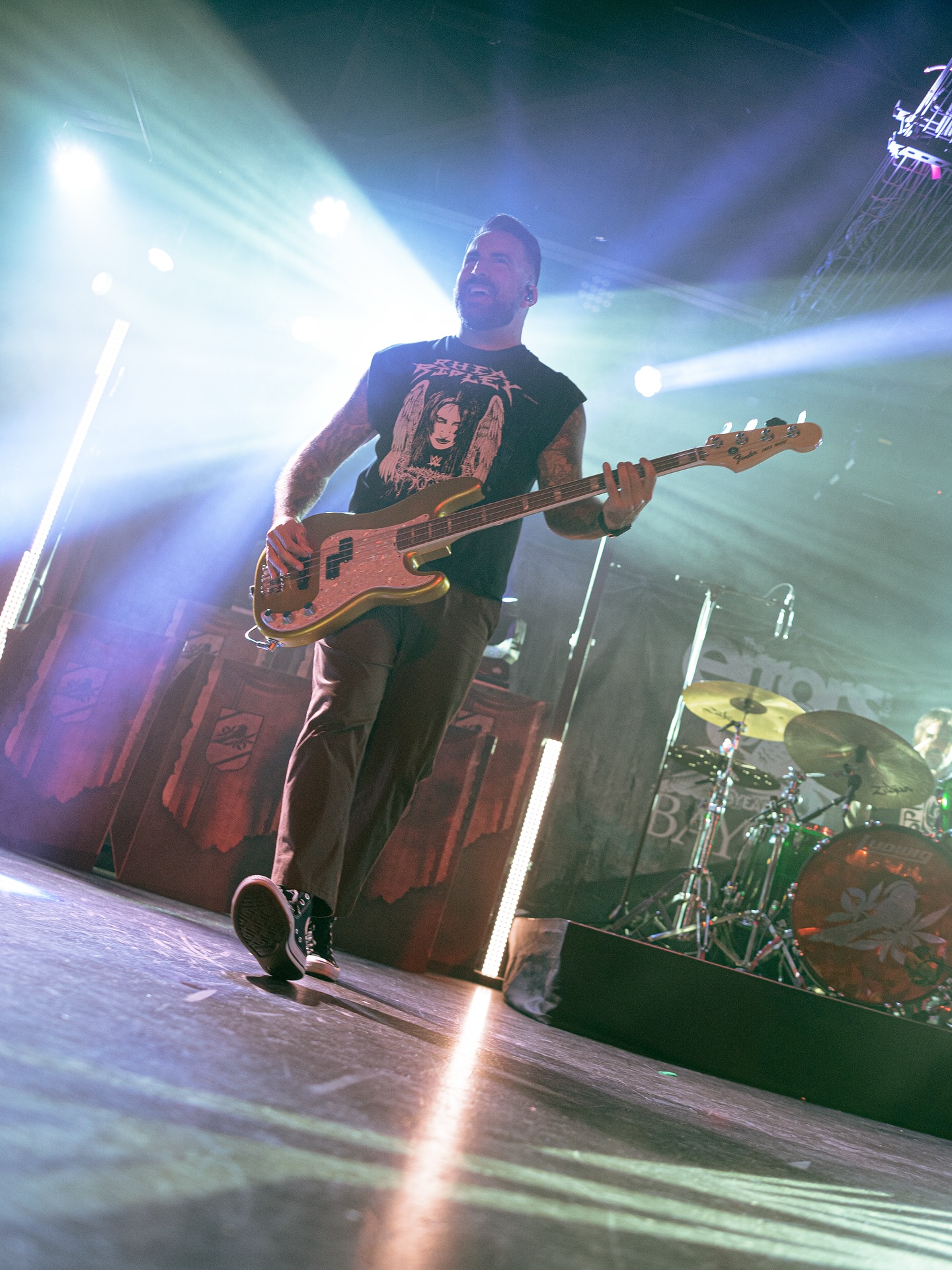 Bayside